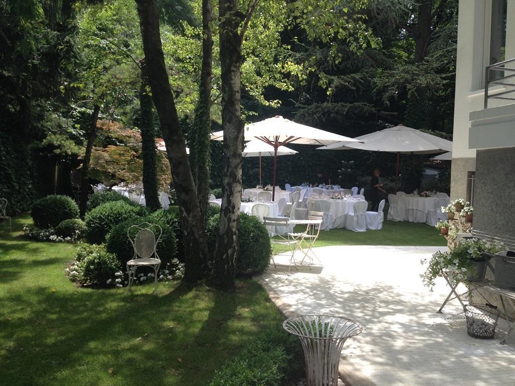 Casa Cuniolo Guest House Тортона Екстер'єр фото