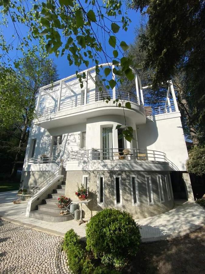 Casa Cuniolo Guest House Тортона Екстер'єр фото