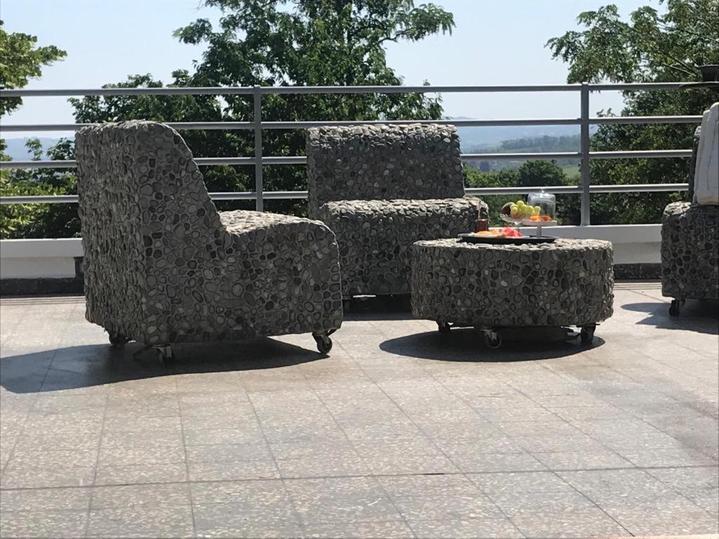 Casa Cuniolo Guest House Тортона Екстер'єр фото